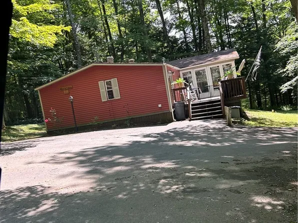 382 Rider Rd #75, Clayville, NY 13322