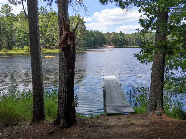 8531 Hower Rd, Minocqua, WI 54548