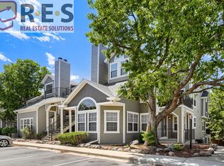 6731 S Ivy Way APT A4, Centennial, CO 80112