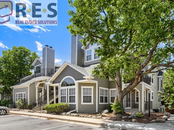 6731 S Ivy Way APT A4, Centennial, CO 80112