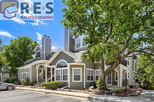 6731 S Ivy Way #A4 Photo 1