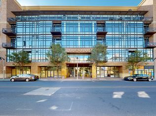100 Gold Ave SW APT 309, Albuquerque, NM 87102