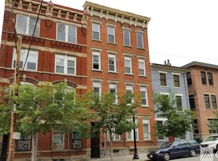 1325 Pendleton St APT 614, Cincinnati, OH 45202