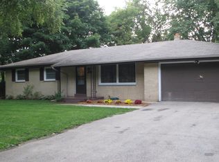 3840 Lakeview Dr, Racine, WI 53406