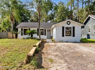 5168 Tan St, Jacksonville, FL 32258