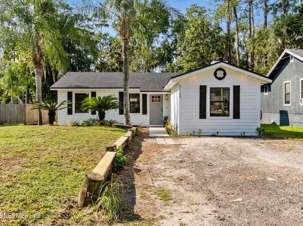 5168 TAN Street, Jacksonville, FL 32258