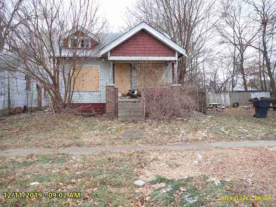 19332 Irvington