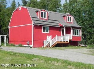 1851 W Cottonwood Creek Dr, Wasilla, AK 99654