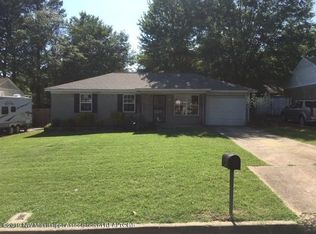8217 Ashbrook Dr, Southaven, MS 38671