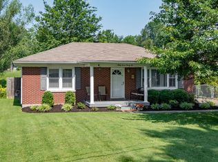 6722 Marian Dr, Louisville, KY 40216