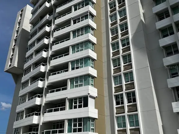 7 Carr #833-303, Guaynabo, PR 00969