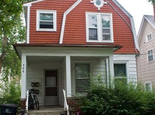 306 E Madison St, Ann Arbor, MI 48104