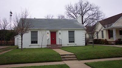 Front View