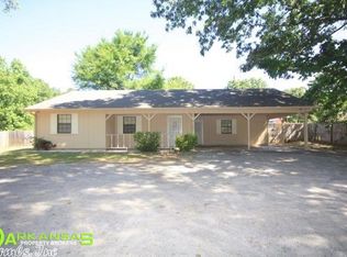 148 Roden Mill Rd, Conway, AR 72032