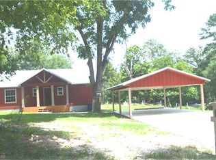 2102 Hill St, Huntsville, TX 77320