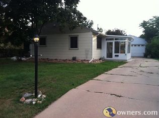 525 S Xavier St, Denver, CO 80219