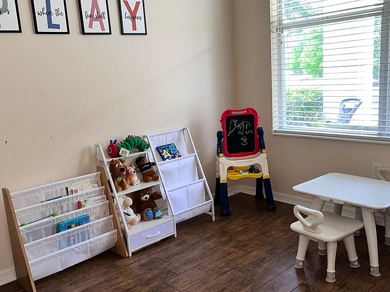 1207 Gentilly Ln — Photo 21