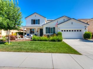 29048 Abelia Glen St, Menifee, CA 92584