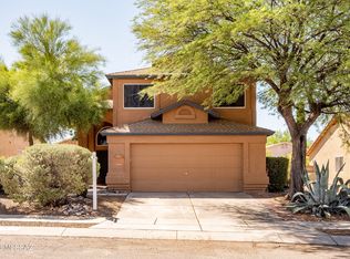 7845 S Wild Primrose Ave, Tucson, AZ 85747