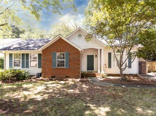 3518 Chistow Rd, Matthews, NC 28105
