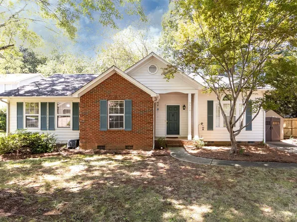 3518 Chistow Rd, Matthews, NC 28105
