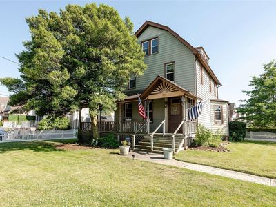 73 Dart Street, East Rockaway, NY, 11518