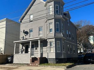 78-80 Marianna St, Lynn, MA 01902