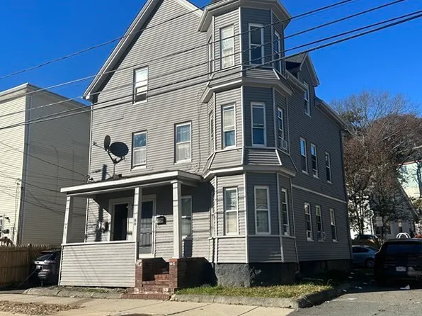 78-80 Marianna St, Lynn, MA 01902