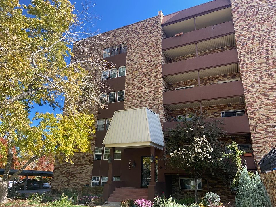 1st image of 252 N Pennsylvania St APT 201