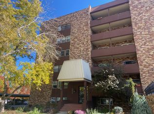 252 N Pennsylvania St APT 201, Denver, CO 80203