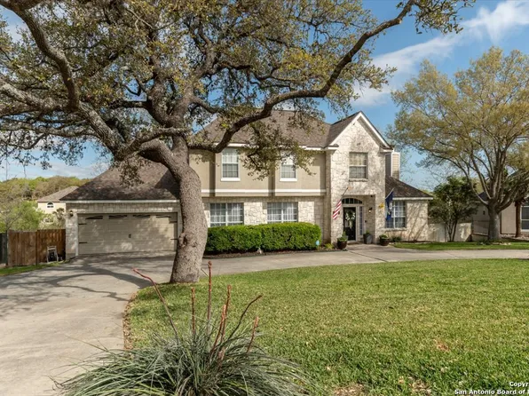 13419 SAINT CYR, San Antonio, TX 78232