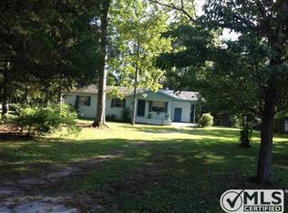 1998 Hickory Ln, Tallahassee, FL 32305