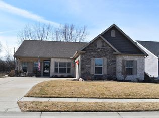 2196 Ringneck Rd, West Lafayette, IN 47906