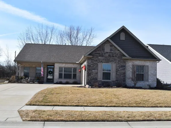 2196 Ringneck Rd, West Lafayette, IN 47906