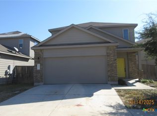 117 Open Sky Way #4D, Jarrell, TX 76537