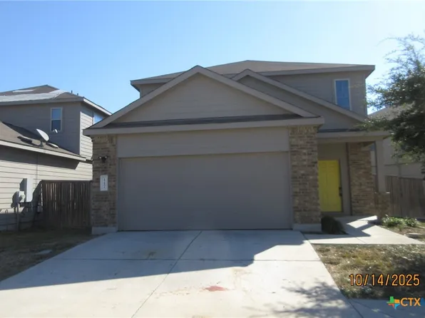 117 Open Sky Way #4D, Jarrell, TX 76537