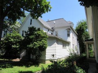 710 N Main Ave APT 3, Scranton, PA 18504