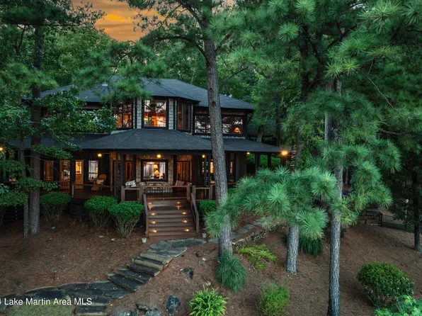 1394 N Rdg, Alexander City, AL 35010