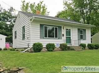 2832 Wellington Rd, Kalamazoo, MI 49008