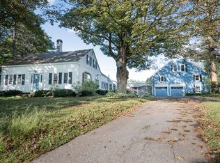 284 River Rd, Buxton, ME 04093