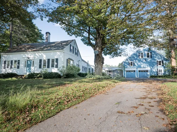 284 River Road, Buxton, ME 04093