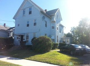 272 Elm St, Meriden, CT 06450