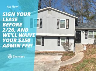 4848 Plymouth Trce, Decatur, GA 30035