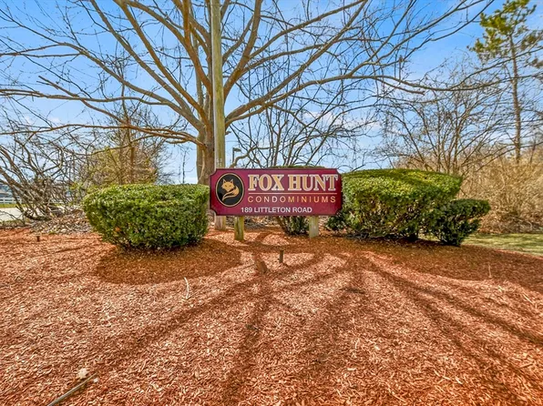 189 Littleton Rd Unit 5, Chelmsford, MA 01824