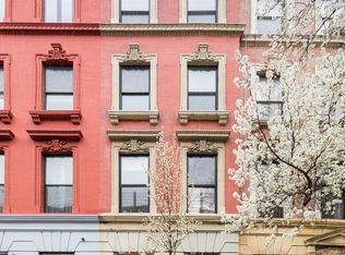 131 W 136th St, New York, NY 10030