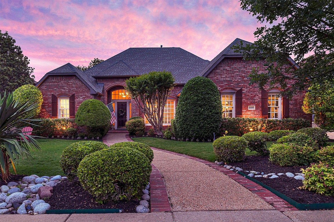6609 Castle Pines Dr, Plano, TX 75093 Zillow