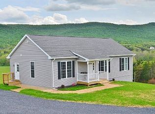 483 Seven Fountains Rd, Fort Valley, VA 22652