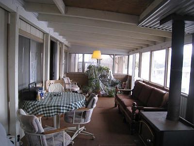 What a bonus room