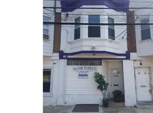 6065 Wister St, Philadelphia, PA 19138