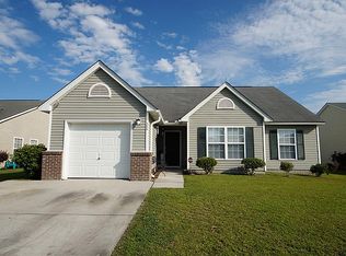 304 Dovetail Cir, Summerville, SC 29483